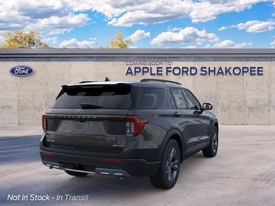 2026 Ford Explorer 4WD SUV for sale #S50273 - photo 2