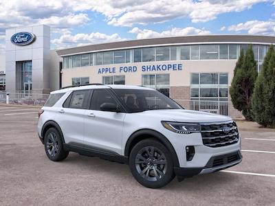 2026 Ford Explorer 4WD SUV for sale #S50280 - photo 1