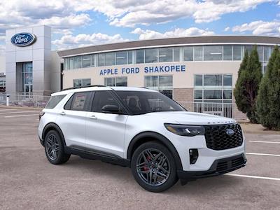 2026 Ford Explorer 4WD SUV for sale #S50281 - photo 1