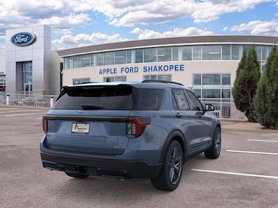 2026 Ford Explorer 4WD SUV for sale #S50290 - photo 2