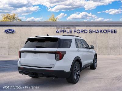 2026 Ford Explorer 4WD SUV for sale #S50311 - photo 2