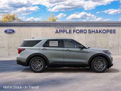 2027 Ford Explorer 4WD SUV for sale #S50328 - photo 2