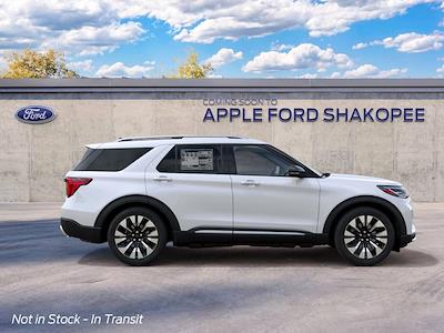 2027 Ford Explorer 4WD SUV for sale #S50395 - photo 2