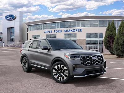 2027 Ford Explorer 4WD SUV for sale #S50404 - photo 1