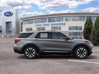 2027 Ford Explorer 4WD SUV for sale #S50404 - photo 2