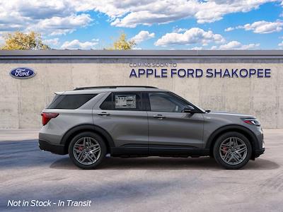 2027 Ford Explorer 4WD SUV for sale #S50418 - photo 2