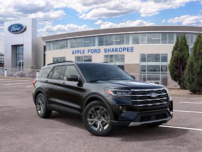 2027 Ford Explorer 4WD SUV for sale #S50427 - photo 1