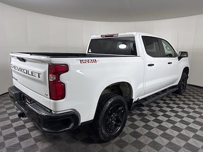 2020 Chevrolet Silverado 1500 Crew Cab 4x4 Pickup for sale #S6057Z - photo 2