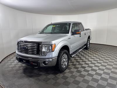 2011 Ford F-150 SuperCrew Cab 4x4 Pickup for sale #S92335B - photo 1