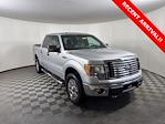 2011 Ford F-150 SuperCrew Cab 4x4 Pickup for sale #S92335B - photo 4