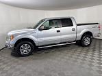 2011 Ford F-150 SuperCrew Cab 4x4 Pickup for sale #S92335B - photo 3