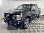 2018 Ford F-150 SuperCrew Cab 4x4 Pickup for sale #S92936A - photo 4