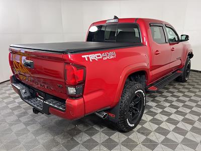 2019 Toyota Tacoma Double Cab 4x4 Pickup for sale #S93345B - photo 2