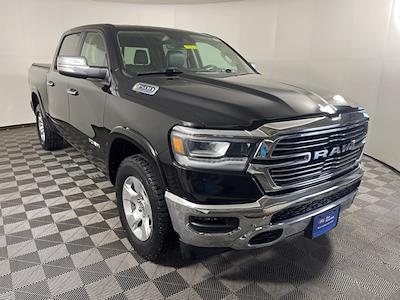 2021 Ram 1500 Crew Cab 4WD Pickup for sale #S93982B - photo 1