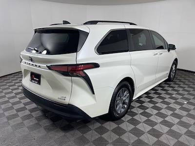 2021 Toyota Sienna AWD Minivan for sale #S94011A - photo 2