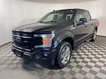 2018 Ford F-150 SuperCrew Cab 4x4 Pickup for sale #S94013A - photo 4