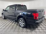 2018 Ford F-150 SuperCrew Cab 4x4 Pickup for sale #S94013A - photo 5