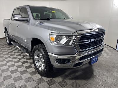 2021 Ram 1500 Crew Cab 4WD Pickup for sale #S94195C - photo 1