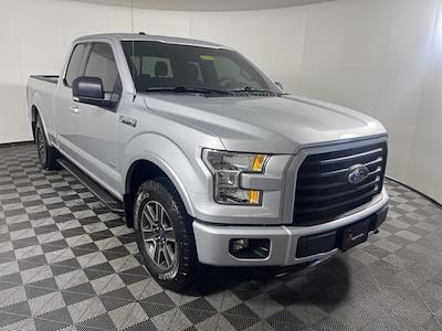 2015 Ford F-150 Super Cab 4x4 Pickup for sale #S94252A - photo 1