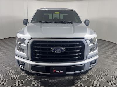 2015 Ford F-150 Super Cab 4x4 Pickup for sale #S94252A - photo 2