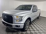 2015 Ford F-150 Super Cab 4x4 Pickup for sale #S94252A - photo 3