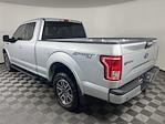 2015 Ford F-150 Super Cab 4x4 Pickup for sale #S94252A - photo 5