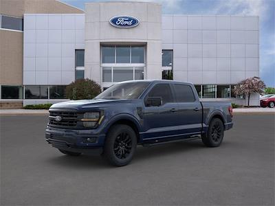 2025 Ford F-150 SuperCrew Cab 4x4 Pickup for sale #S94268 - photo 1