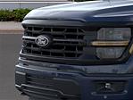 2025 Ford F-150 SuperCrew Cab 4x4 Pickup for sale #S94268 - photo 17