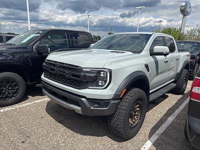 2024 Ford Ranger SuperCrew Cab 4x4 Pickup for sale #S48072A - photo 1