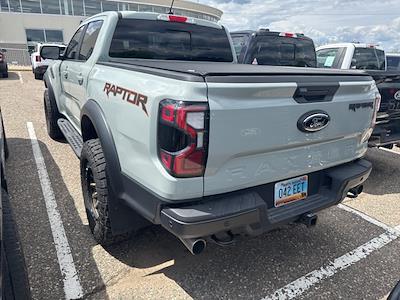 2024 Ford Ranger SuperCrew Cab 4x4 Pickup for sale #S48072A - photo 2