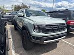 2024 Ford Ranger SuperCrew Cab 4x4 Pickup for sale #S48072A - photo 5