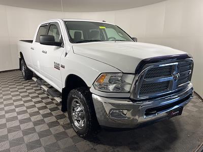 Used 2013 Ram 2500 SLT Crew Cab for sale #S94402B - photo 1