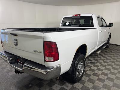 Used 2013 Ram 2500 SLT Crew Cab for sale #S94402B - photo 2