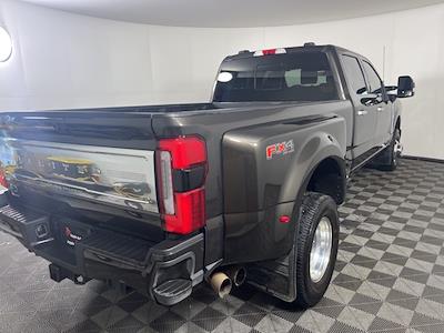 2024 Ford F-350 Crew Cab DRW 4x4 Pickup for sale #S94452A - photo 2