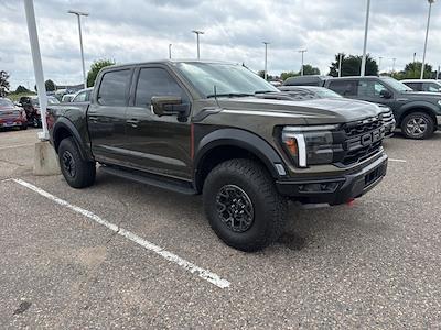 2024 Ford F-150 SuperCrew Cab 4x4 Pickup for sale #S94452N - photo 1