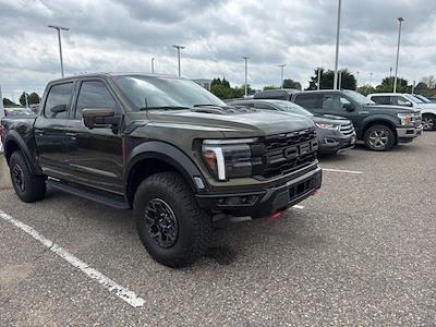 2024 Ford F-150 SuperCrew Cab 4x4 Pickup for sale #S94452N - photo 2