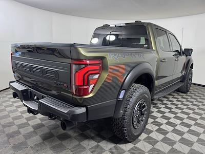 2024 Ford F-150 SuperCrew Cab 4x4 Pickup for sale #S94452N - photo 2