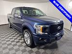 2018 Ford F-150 SuperCrew Cab 4x4 Pickup for sale #S94454A - photo 1