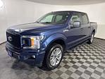 2018 Ford F-150 SuperCrew Cab 4x4 Pickup for sale #S94454A - photo 4