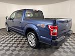 2018 Ford F-150 SuperCrew Cab 4x4 Pickup for sale #S94454A - photo 5