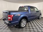 2018 Ford F-150 SuperCrew Cab 4x4 Pickup for sale #S94454A - photo 2