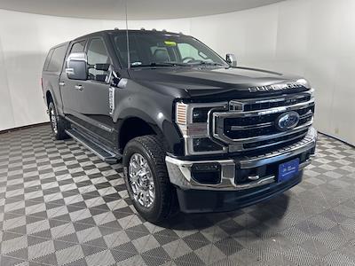 2022 Ford F-250 Crew Cab 4WD Pickup for sale #S94458A - photo 1