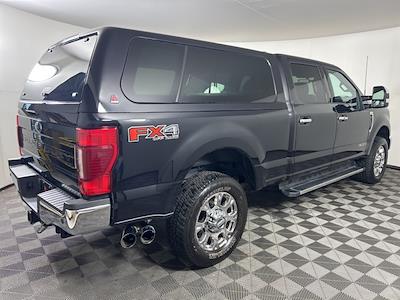 2022 Ford F-250 Crew Cab 4WD Pickup for sale #S94458A - photo 2