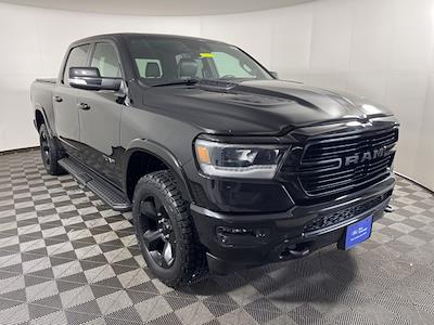2021 Ram 1500 Crew Cab 4x4 Pickup for sale #S94607A - photo 1