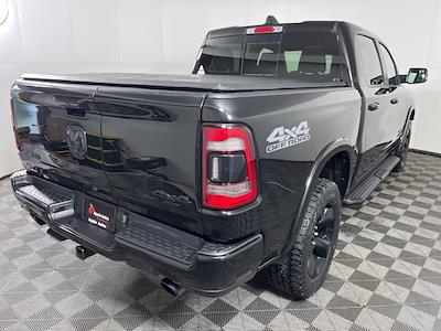 2021 Ram 1500 Crew Cab 4x4 Pickup for sale #S94607A - photo 2