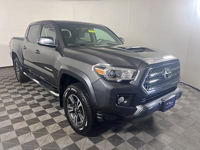 2017 Toyota Tacoma Double Cab 4x4 Pickup for sale #S94726A - photo 1