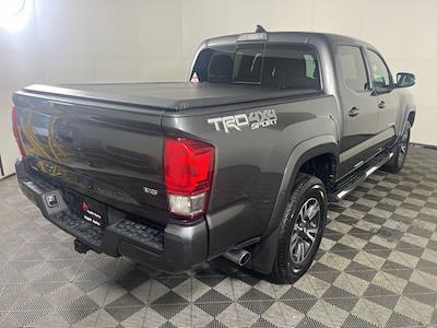 2017 Toyota Tacoma Double Cab 4x4 Pickup for sale #S94726A - photo 2