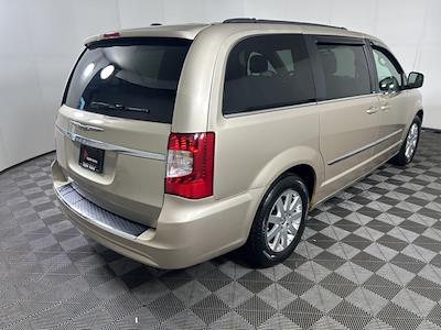 2014 Chrysler Town and Country FWD Minivan for sale #S94730G - photo 2