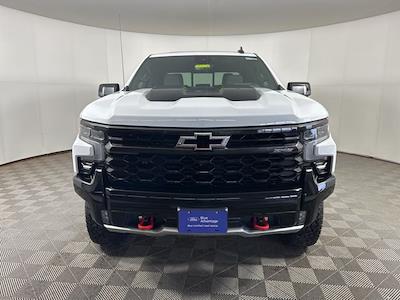 Used 2022 Chevrolet Silverado 1500 - photo 1