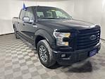 2016 Ford F-150 SuperCrew Cab 4WD Pickup for sale #S95586A - photo 1